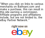 bathsani logo