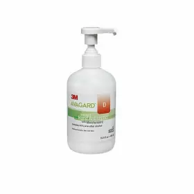 9222 3M Avagard Sanitizer Moisturizer