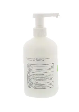 4332411108 3M HEALTHCARE Sanitizer Gel Avagard Moisturizer #3