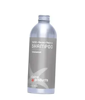 Absolutely Natural 682863119886 Eco-friendly Shampoo - Unscented Sulfate/paraben/phthalate Free 16oz