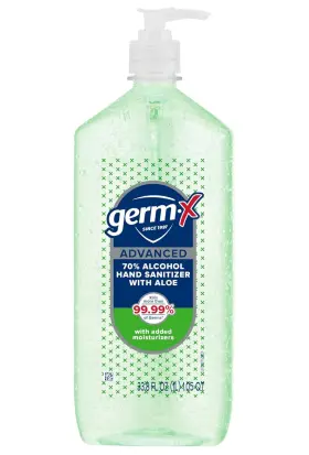 Suvelam ADVANCED Sanitizer Aloe Vitamin Kids Moisturiz