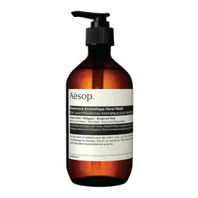 885456499963 AESOP Reverence Aromatique Wash Gentle