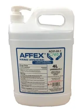 601999920869 AFFEX Hygiene Jug
