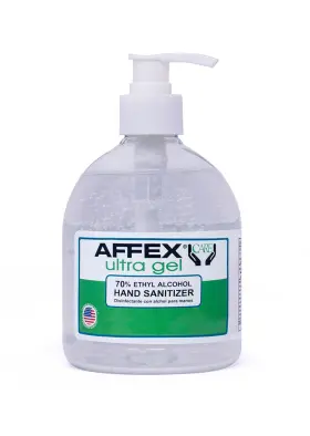 AC08-24 AFFEX Gel Sanitizer