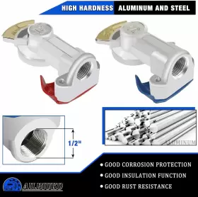 HC8023-45-3 AILBIUKO Glad Seals #2