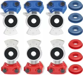 HC8023-45-3 AILBIUKO Glad Seals