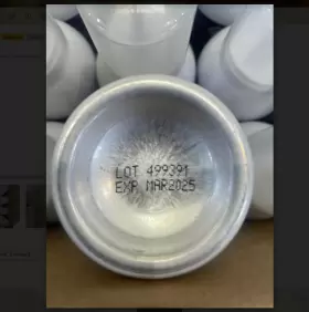 639936 ALCARE PLUS Ethyl Alcohol Sanitizer #3