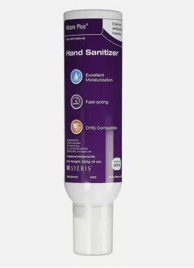 639936 ALCARE PLUS Ethyl Alcohol Sanitizer