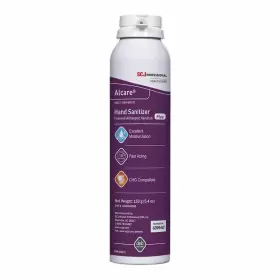 639957 ALCARE PLUS Sanitizer Foaming