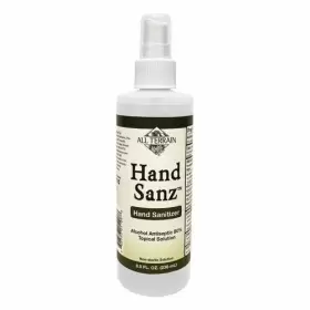 608503051088 ALL TERRAIN Sanitizer Spray