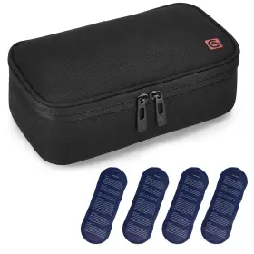 0114069 ALLCAMP OUTDOOR GEAR Insulin Cooler Travel Diabetic