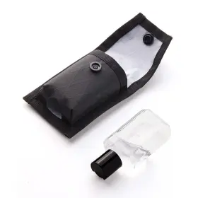 011587343154 ALPAKA Hub Sanitizer Holder Release Magnetic #2