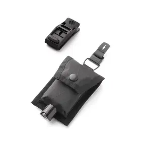 011587343154 ALPAKA Hub Sanitizer Holder Release Magnetic