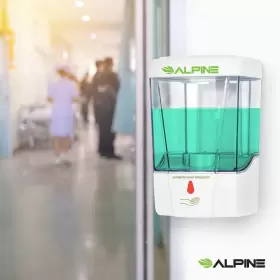 810012676335 ALPINE INDUSTRIES Automatic Transparent #3