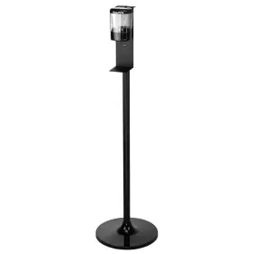ALP432-1-BLK-S ALPINE INDUSTRIES Bathroom Dispensers Gel