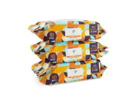 C44-B08G2PLCVN ALTA Antibacterial Wipes