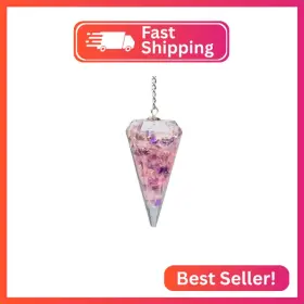 LT-3TOT-7UR3 AMAZING GEMSTONE Quartz Amethyst Mix Orgone LT-3TOT-7UR3 AMAZING GEMSTONE Quartz Amethyst Mix Orgone