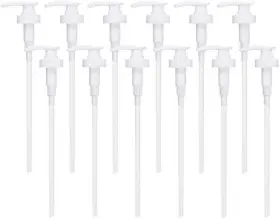 717484005222 AMAZIX Gallon Pump Dispenser Glass Jugs
