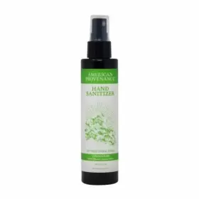 738696285332 AMERICAN PROVENANCE Lemongrass Sanitizer