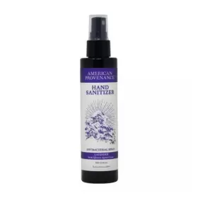 738696285349 AMERICAN PROVENANCE Lavender Sanitizer