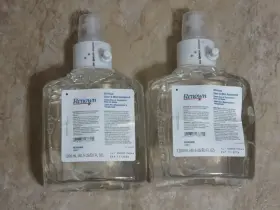 RENO2466 APPEAL Renown Efa Foam Mild Handwash Refill Bottle