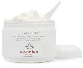 718122396955 ARGANIA Yunasence Ellastibody Hydrating Firming #2
