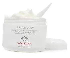 718122396955 ARGANIA Yunasence Ellastibody Hydrating Firming