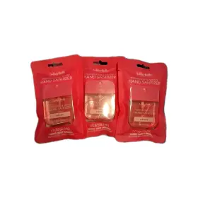 850077471490 ASHLEY BELLE Sanitizer Berry