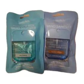850077471513 ASHLEY BELLE Sanitizer Sea Breaze Coastal