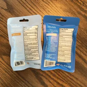 Ashleybelle Collection Fmab294032 Moisturizing Scented Spray Hand Sanitizer 1 Fl Oz Lot 2