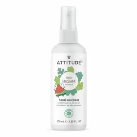 626232213171 ATTITUDE Sanitizer Watermelon Coconut