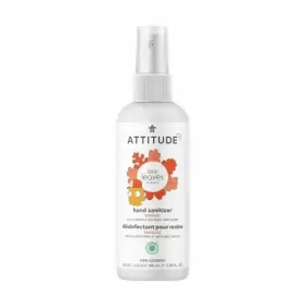 626232213188 ATTITUDE Sanitizer Mango