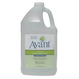 12089-128-FF AVANT Sanitizer Bottle Gel