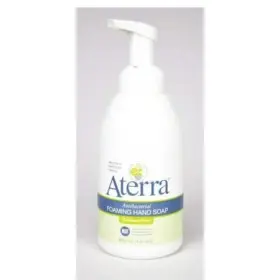 16100-18 AVANT Sanitize Foam Alch