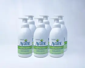 B01BELU8Z0 AVANT Alcohol Foaming Sanitizer Pack Refill
