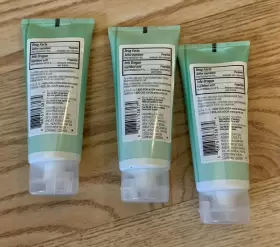 80022572 AVON Senses Fraicheur Cucumber Melon Antibacterial #3