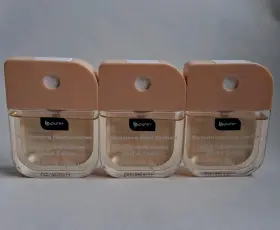 049696240291 B.PURE Vanilla Creme Moisturizing Sanitizer