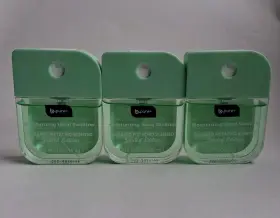 049696240307 B.PURE Sugared Pistachio Sanitizer