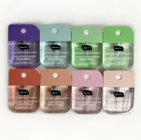 Null B-PURE Moisturizing Sanitizer Editions Fourstargroup