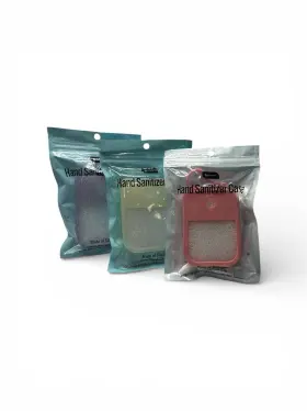 049696563710 B.PURE Sanitizer
