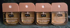 049696563956 B.PURE Moisturizing Sanitizer Spray Mocha Coffee