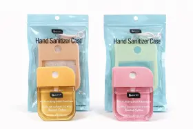 049696568036 B-PURE Moisturizing Sanitizer Sprays Scents