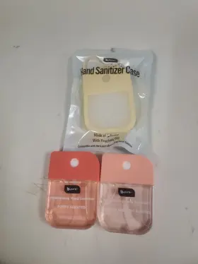 049696717922 B.PURE Pack Sanitizer Spray Poppy Scented