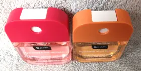 049696882644 B-PURE Caramel Apple Salted Scented Sanitizer #2