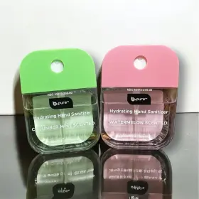 049696882675 B.PURE Hydrating Sanitizer Sprays Cucumber #2
