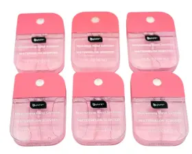 049696897594 B-PURE Pack Sanitizer Watermelon Scent Travel