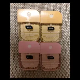 80085-1610-01 B-PURE Sanitizer Brazilian Caramel Jasmine