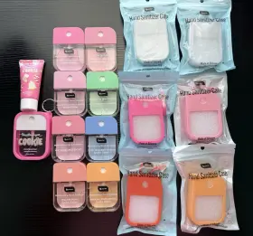 80684-168-01 B-PURE Scented Sanitizer Scents Holder