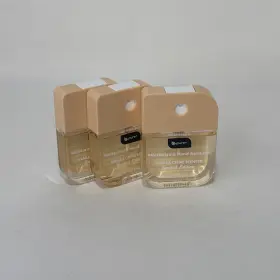 80684-183-01 B.PURE Moisturizing Sanitizer Vanilla Cream 80684-183-01 B.PURE Moisturizing Sanitizer Vanilla Cream