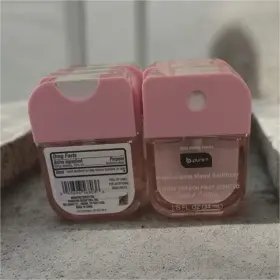 80868-158-01 B-PURE Jasmine Dragon Fruit Scented Moisturizing